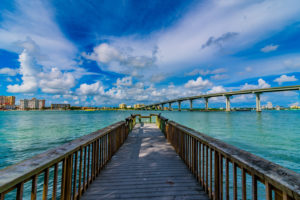 Clearwater Beach Florida