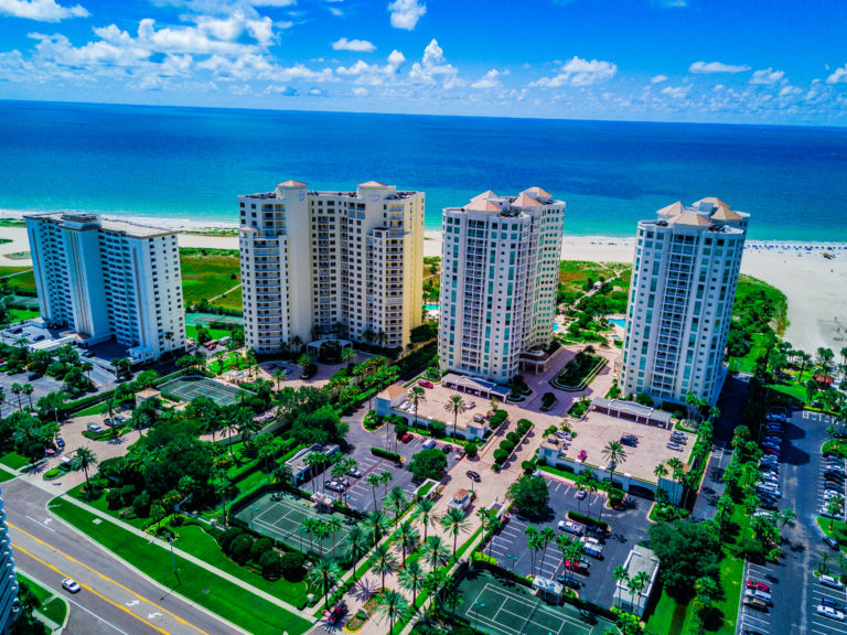 Oceanfront Sand Key Condos Complete Guide on Sand Key Florida Beach ...