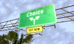 freeway sign for tampa technical schools and education choices  