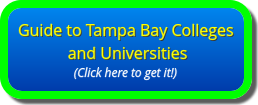 List of Tampa Colleges and Universites
