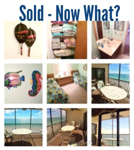 Home Seller Planning to Move Clearwater Beach Florida