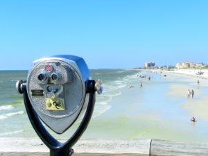 Clearwater Beach Florida