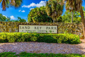 Sand Key Park | Sand Key Florida