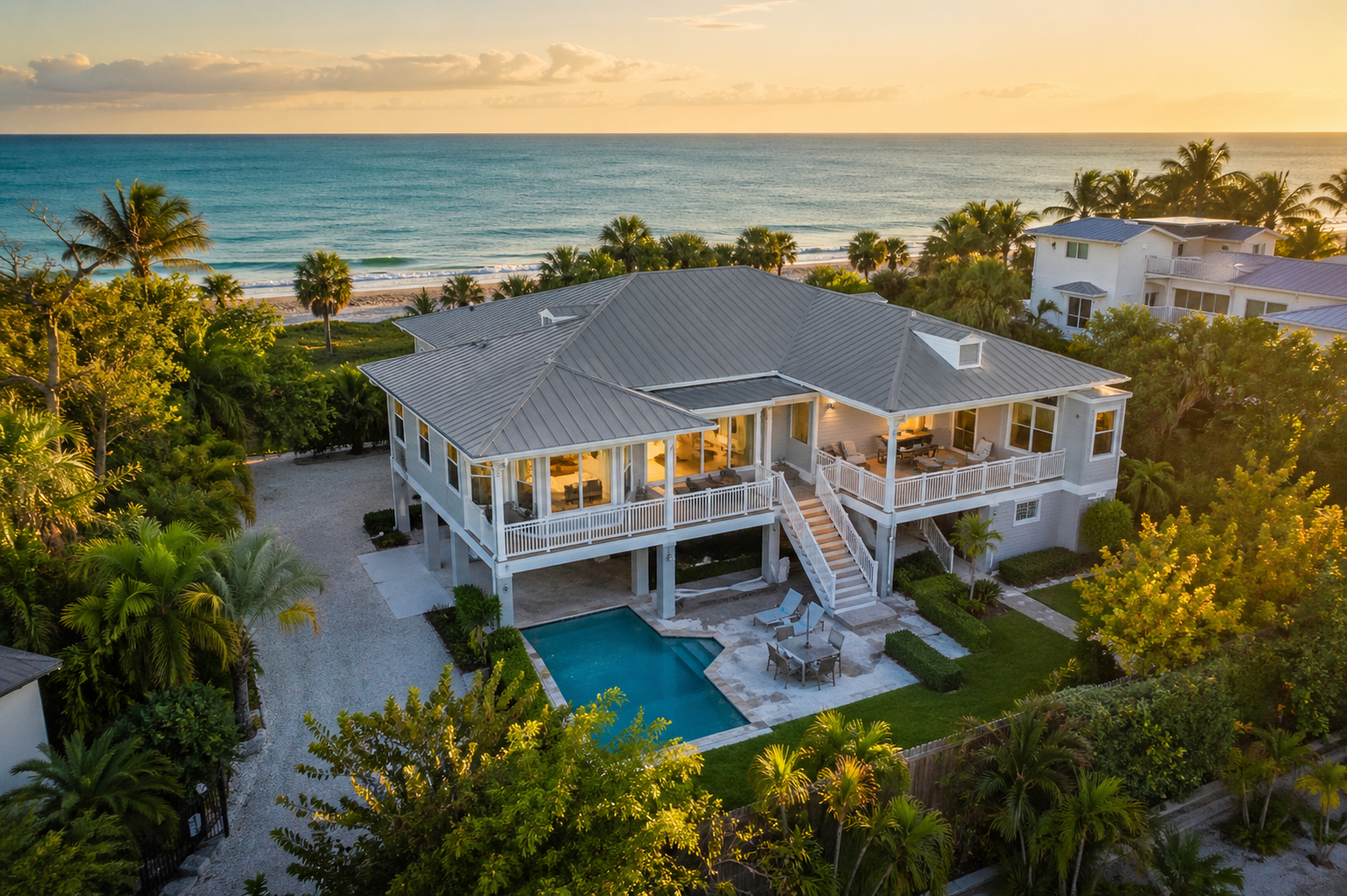 Haydon SHORE Framework - Short-Term Rental Investment Evaluation System for Pinellas Gulf Beaches