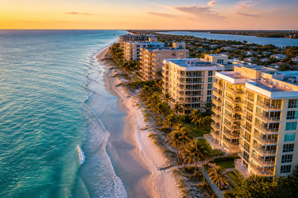 Indian Rocks Beach Florida short term rental condos gulf view March 2026 market report