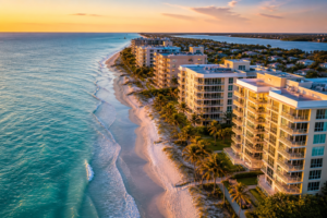Indian Rocks Beach Florida short term rental condos gulf view March 2026 market report